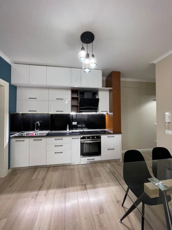 For Rent | Apartment 1+1 – Paris Commune 📍 Next to Kristal Center