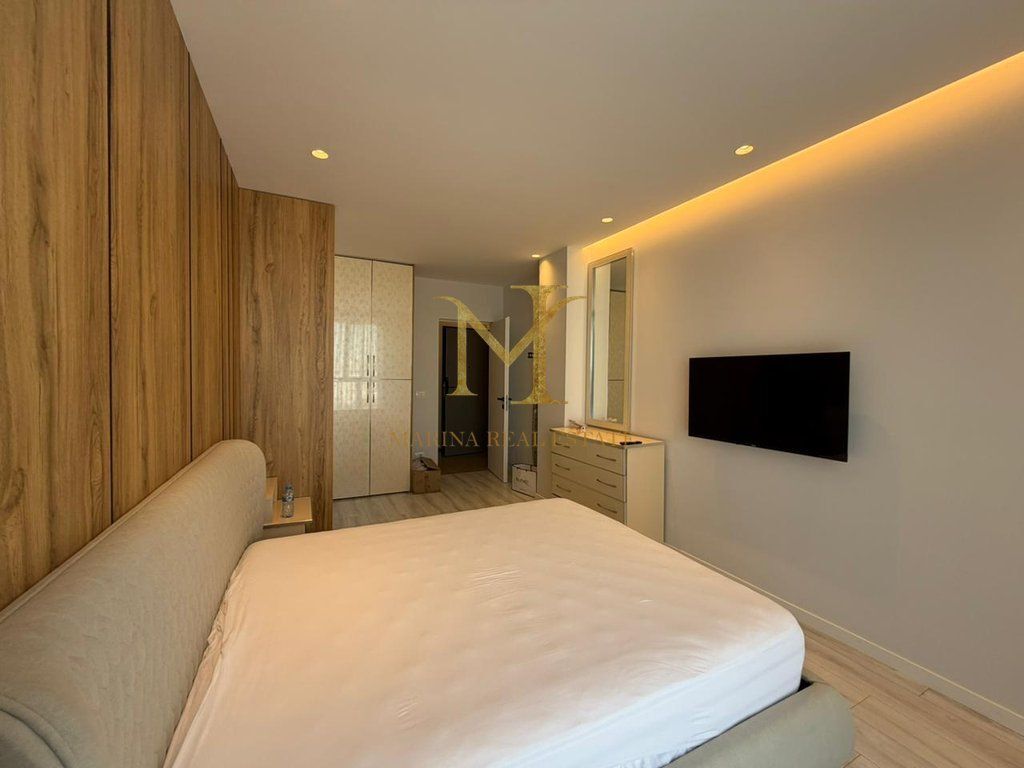 FOR RENT 1+1 APARTMENT IN DURRES TRAIN STATION!