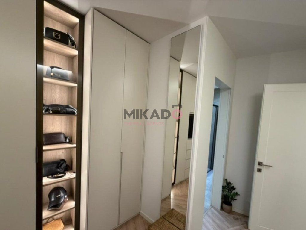 Appartamento 3+1 in vendita presso Lake View Residence, Via Kosovareve!