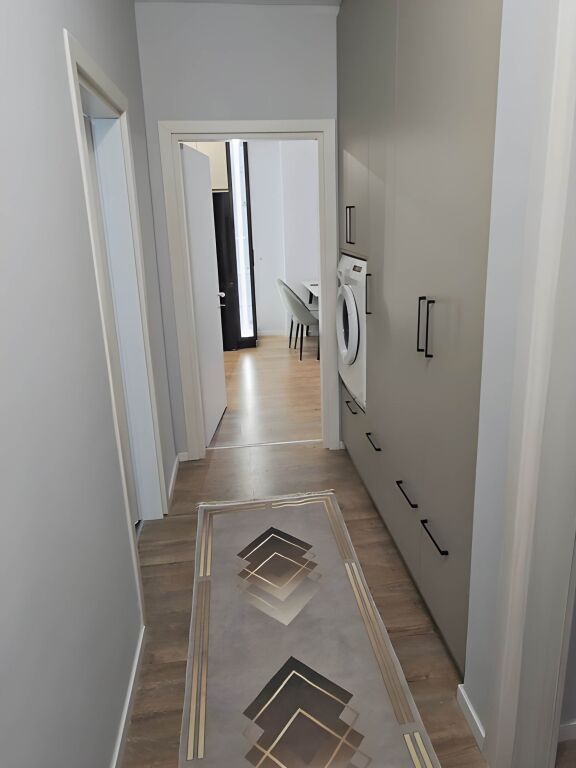 Apartament 1+1 me qira – Rruga Dritan Hoxha, Kompleksi E88 !