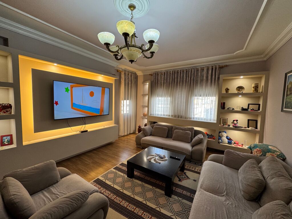 Apartment 3+1+2 for sale, New Ring near Bar Bohemi