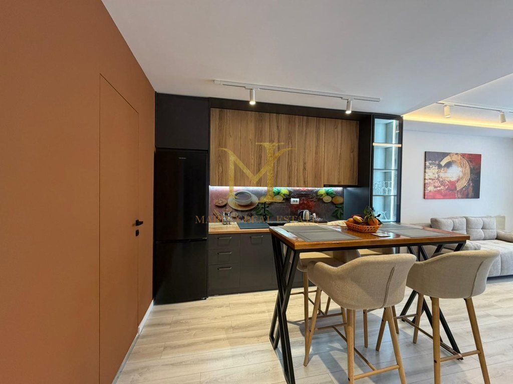 FOR RENT 1+1 APARTMENT IN DURRES TRAIN STATION!
