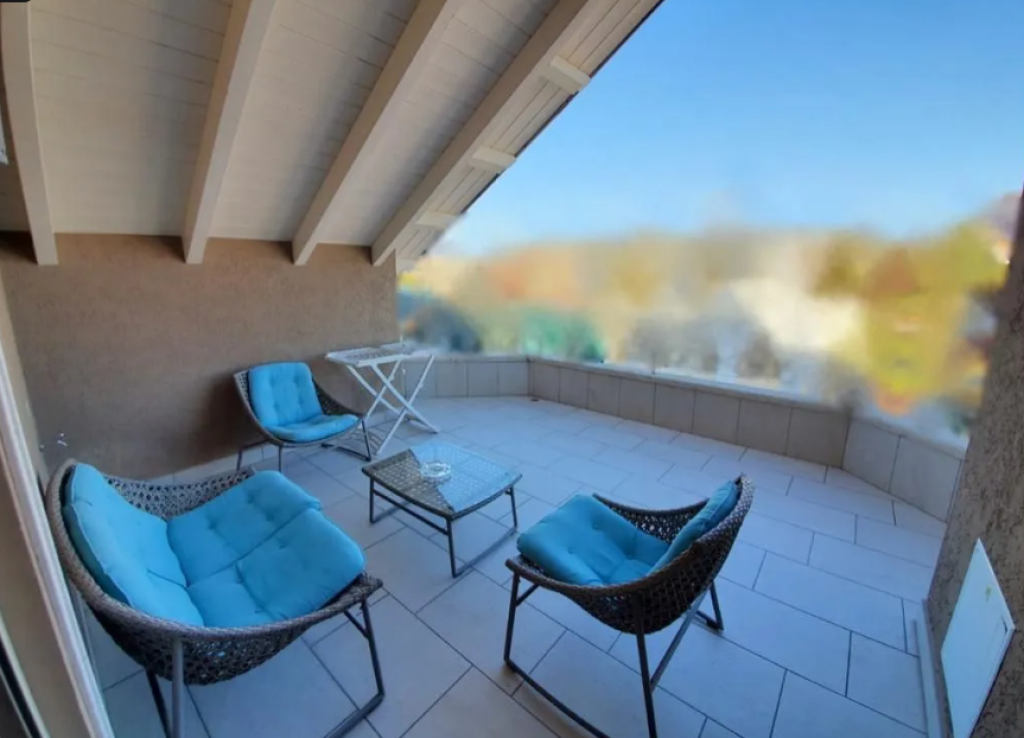 Villa in Affitto – Akacia Hills, TEG