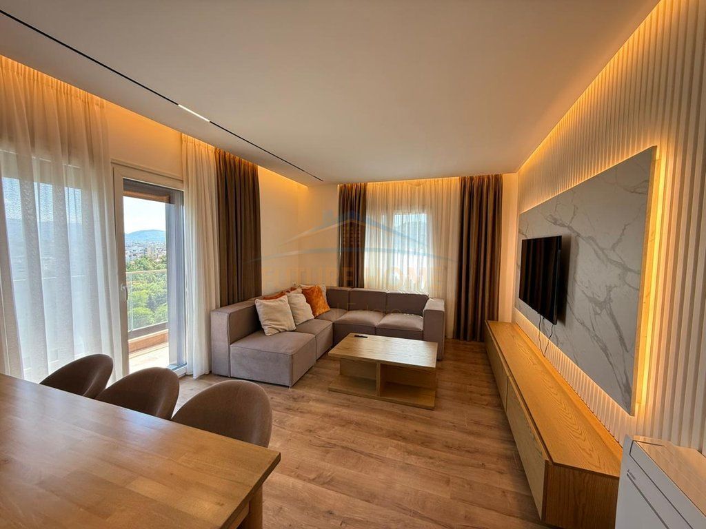 Rent, Apartment 2+1+2+Parking Space, Kodra e Diellit