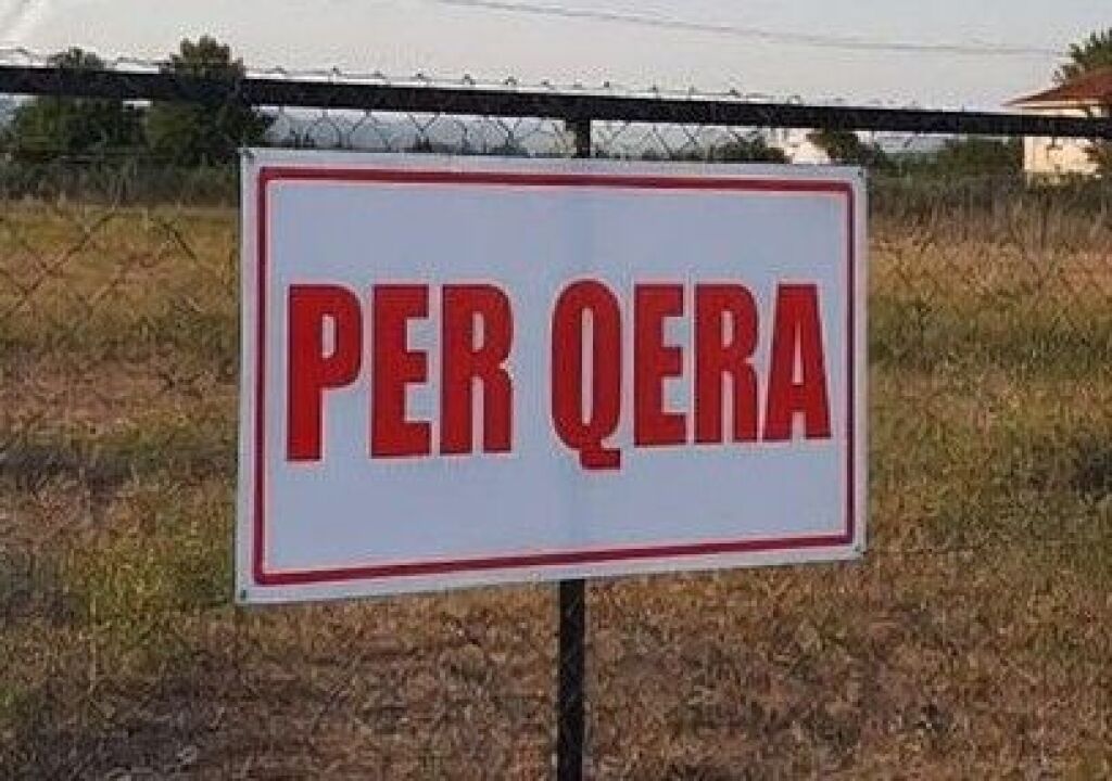 Land for rent near Top channel  📍KASHAR