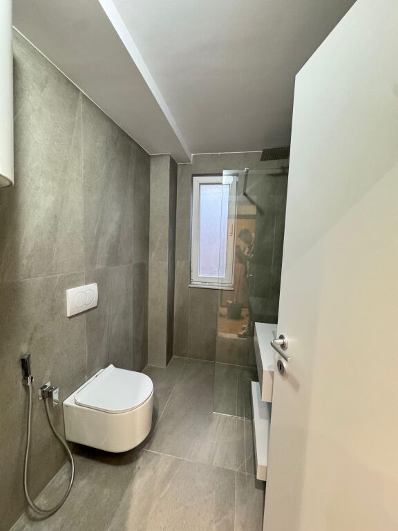 FOR SALE 1+1 APARTMENT WITH BALCONY AT SIRI KODRA