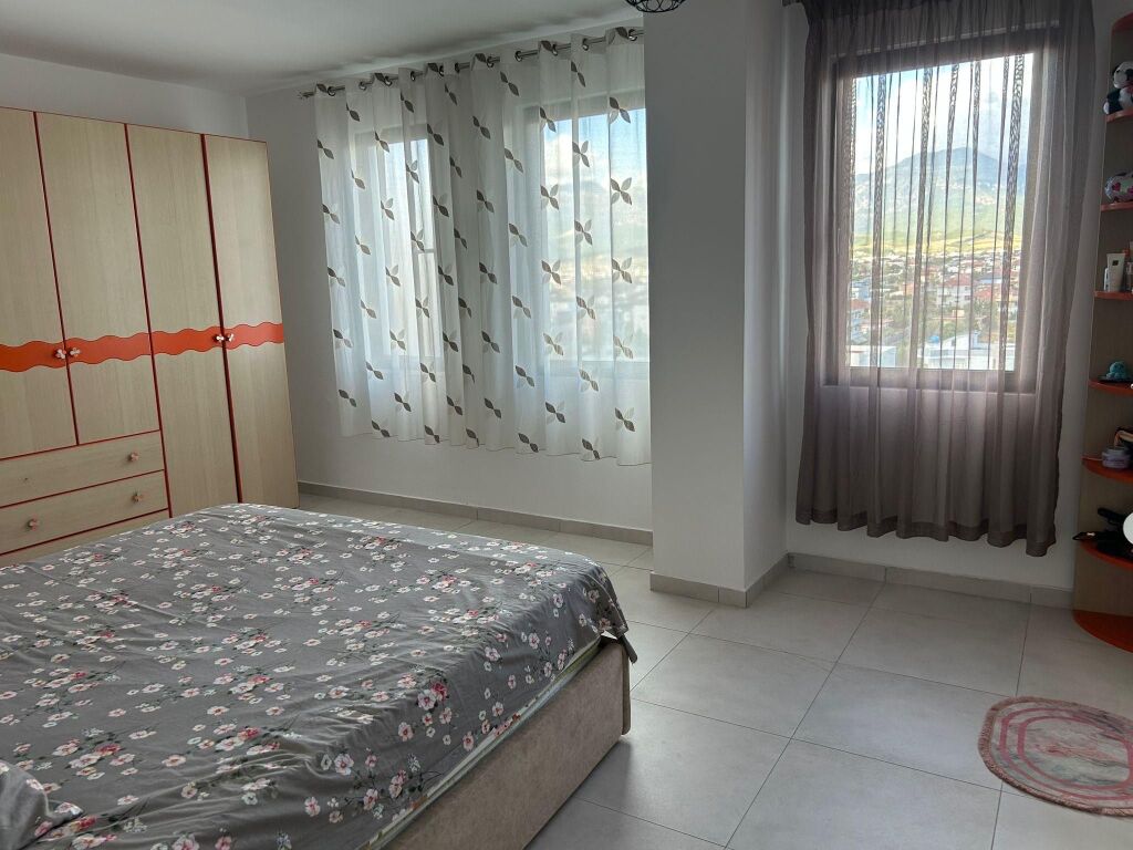 Apartment 2+1 for sale Blu Boulevard Kamez !
