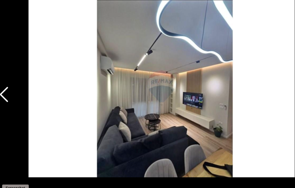 Apartment for sale 2+1+2 in Porcelan, Erli Residence