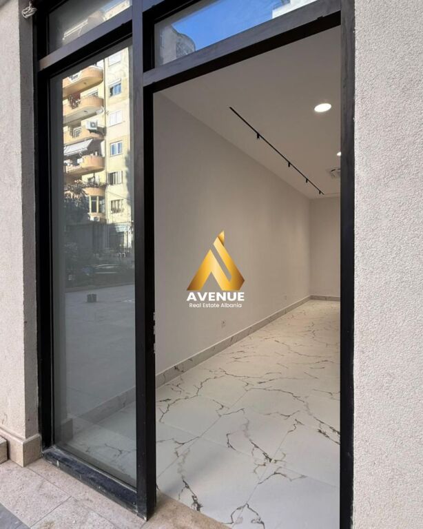 BUSINESS PREMISES FOR SALE – MINE PEZA STREET, TIRANA (near Donika Center)