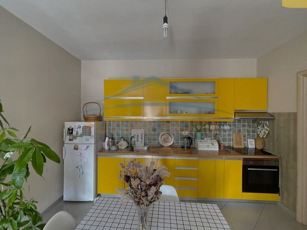 In vendita, Appartamento 2+1, Nuovo Anello, Tirana.