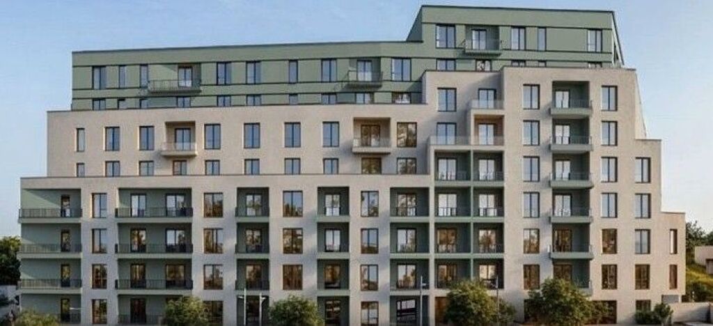 Arden hill residence Apartment 2+1 for Sale PASKUQAN