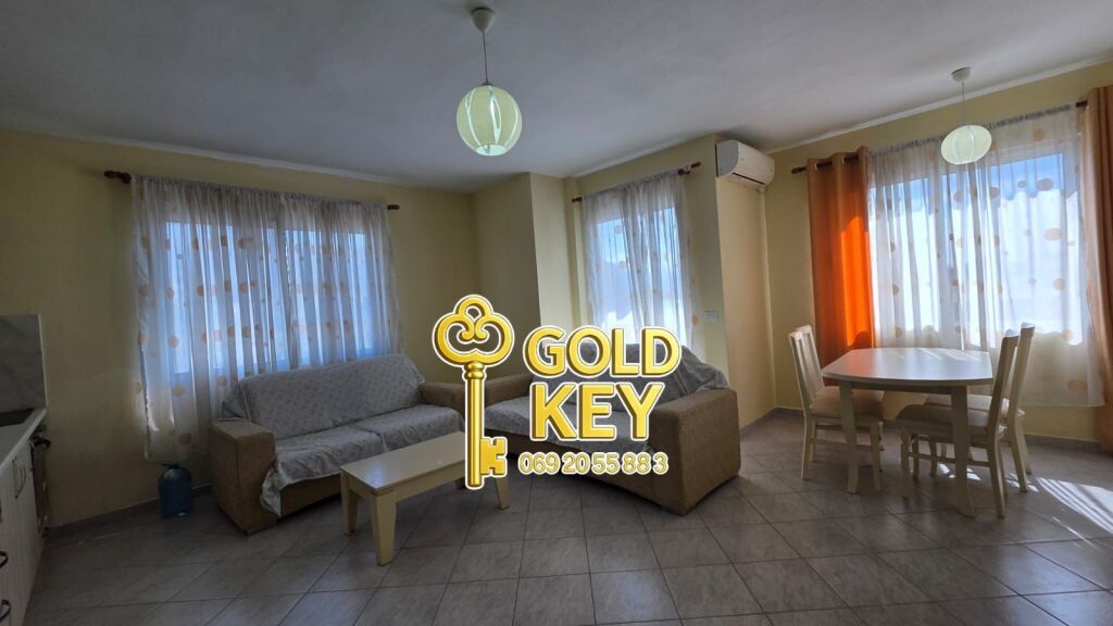 🏡 APARTMENT 1+1 FOR SALE NEAR THE SEA – KAVAJË ROCK 🌊✨