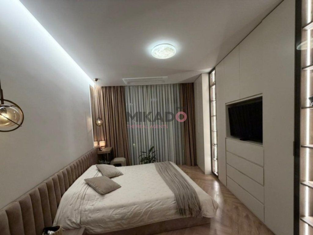 Appartamento 3+1 in vendita presso Lake View Residence, Via Kosovareve!