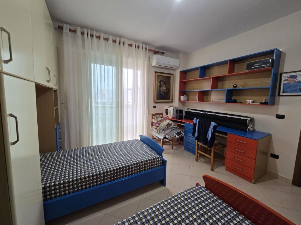 FOR RENT 2+1+2 APARTMENT IN DURRES !