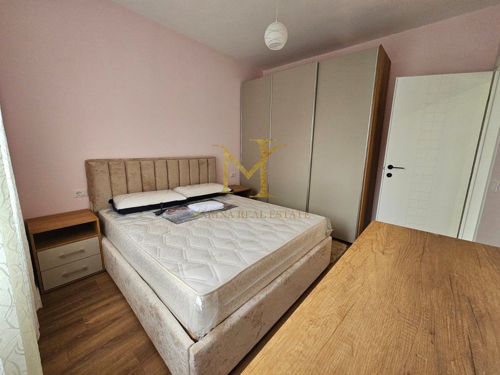 APARTMENT FOR RENT AT THE INDUSTRIAL MARKET 525€!