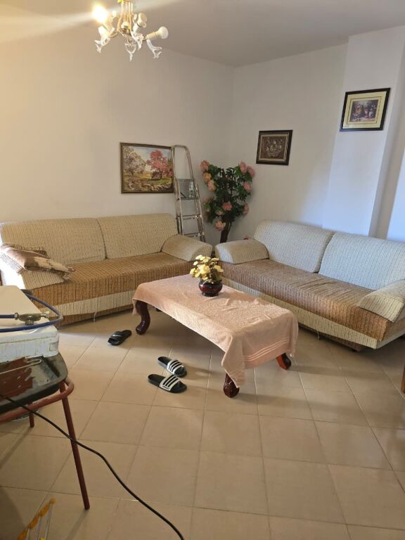 🏡 APARTMENT FOR SALE 2+1+VERANDA, 150M2, GOLEM, DURRES