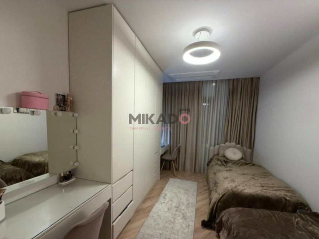 Appartamento 3+1 in vendita presso Lake View Residence, Via Kosovareve!