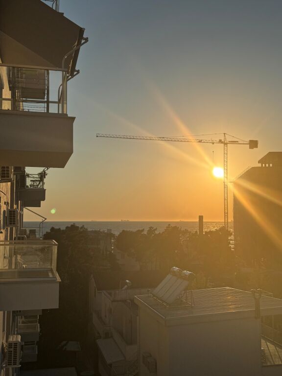 Apartment for rent 2+1