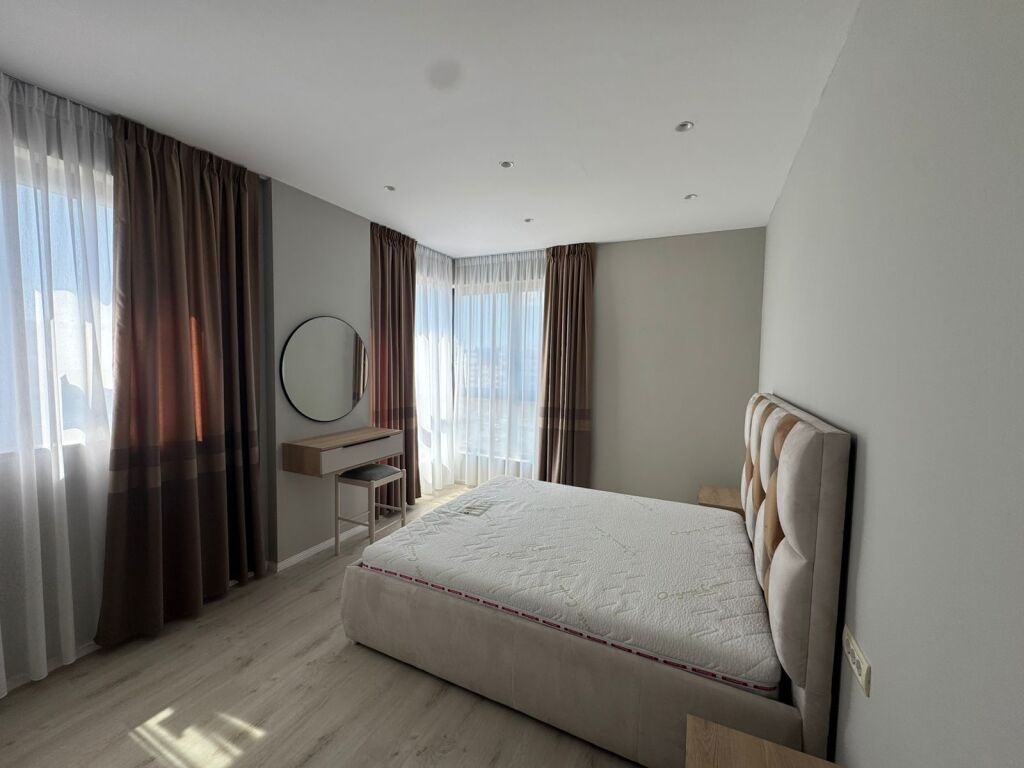 Affittasi appartamento 2+1 Astir. "Residenza Future Home"