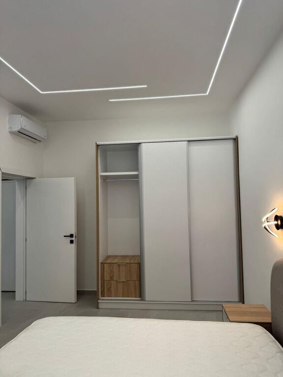 FOR RENT APARTMENT 1+1 NEAR BLUESTAR CENTER, DURRES
