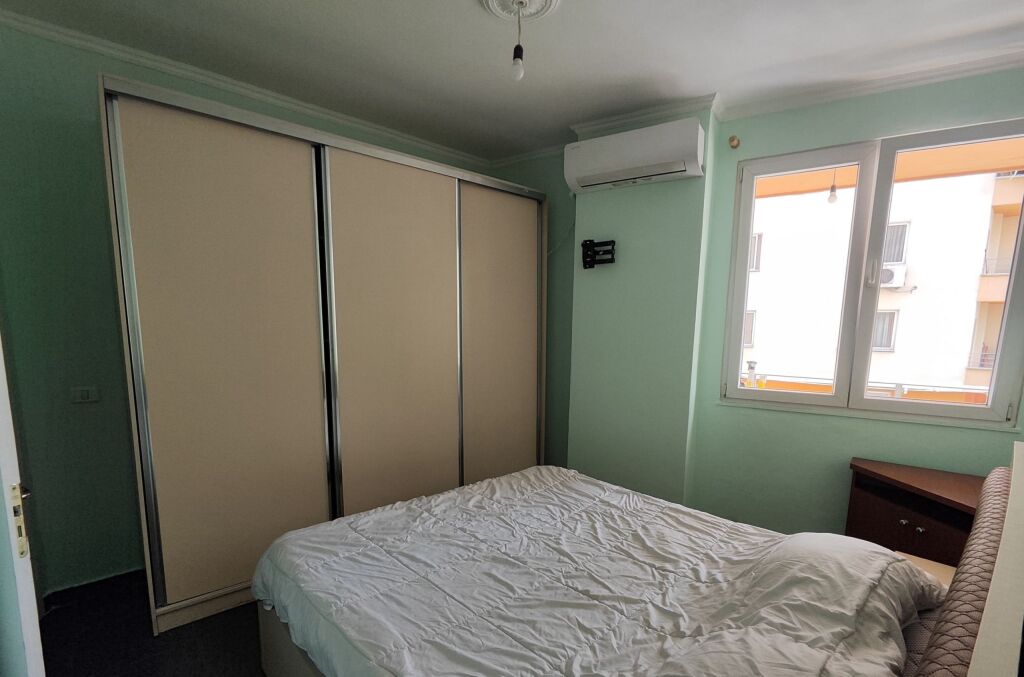 Rent | Apartament 1 + 1 | Astir | 450 €/month