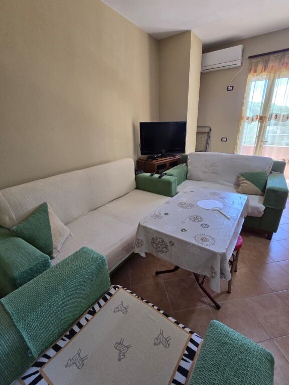 🏡 APARTMENT 2+1 FOR SALE 📍 Location: Mali i Robit