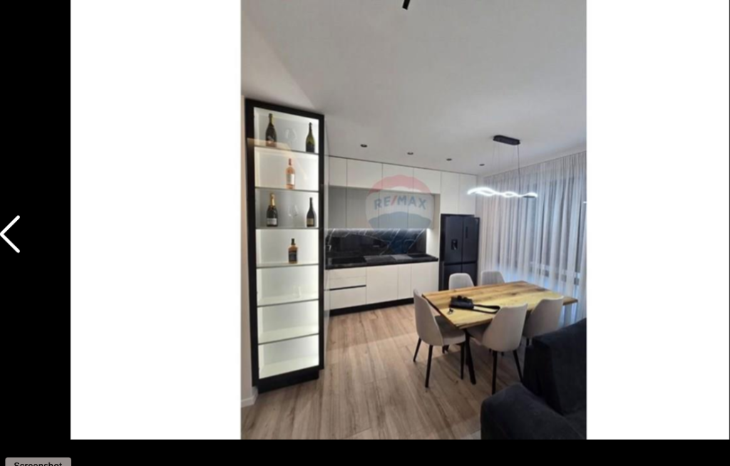 Apartment for sale 2+1+2 in Porcelan, Erli Residence