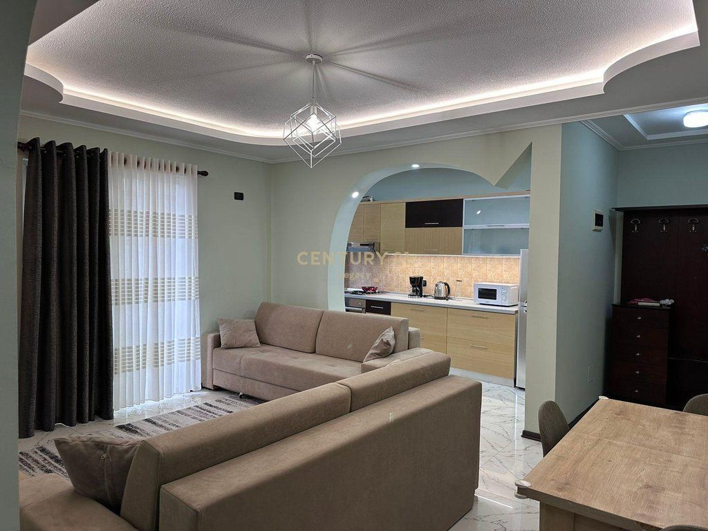 Appartamento in Affitto 1+1 in Piazza Willson!