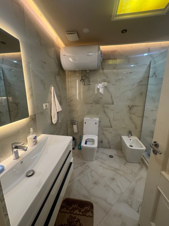 Apartment 3+1+2 for sale, New Ring near Bar Bohemi
