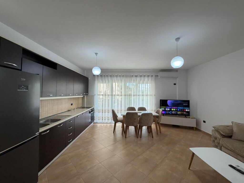 Apartment 2+1+Parking for rent near the Botanical Garden.