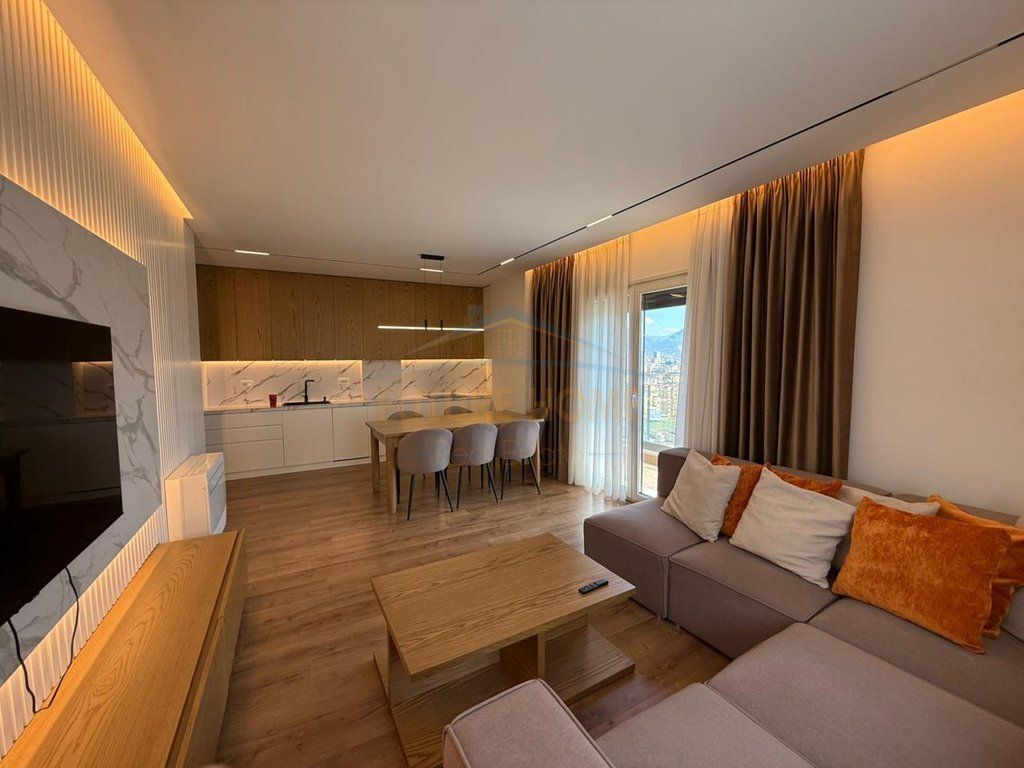 Rent, Apartment 2+1+2+Parking Space, Kodra e Diellit