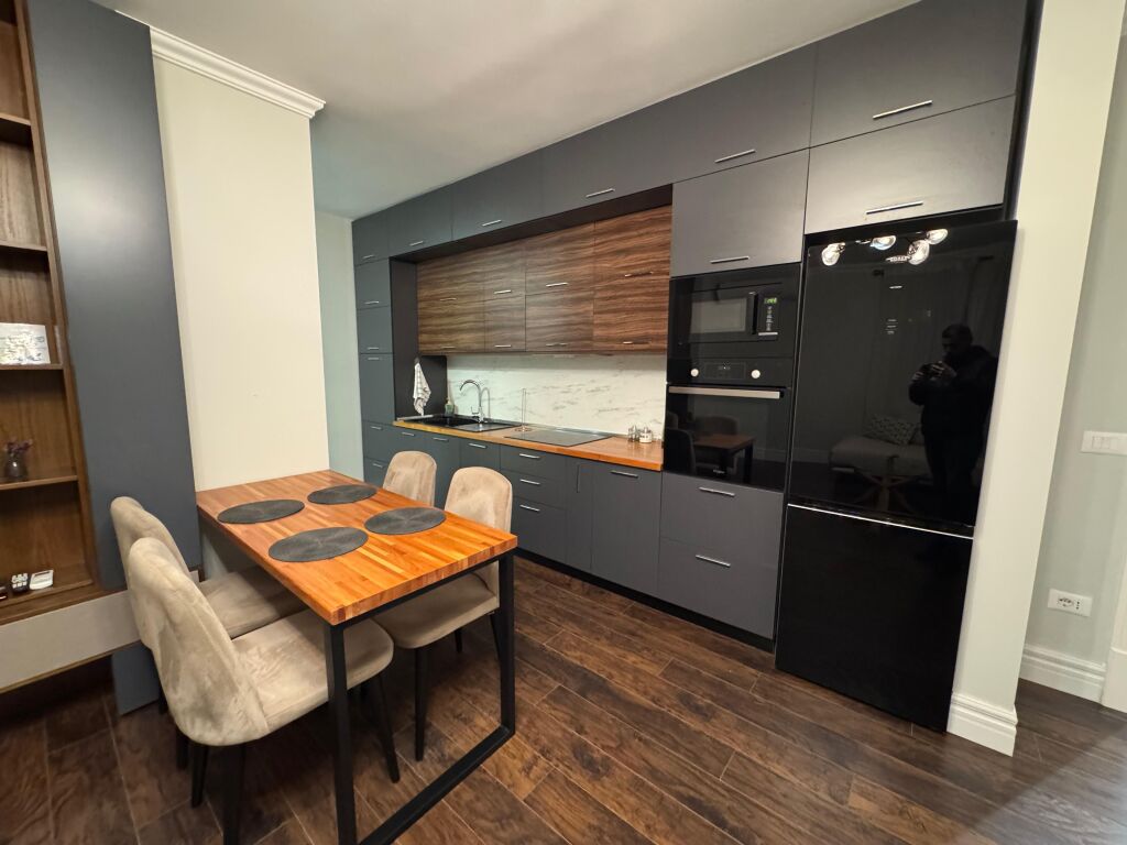 Apartment for rent 1+1