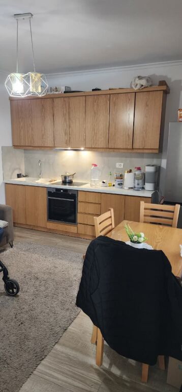 Apartament me qera 1+1 - 📍Ish Parku, prane shkolles "Albanet"