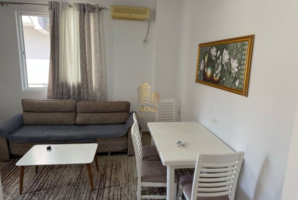 Affitto, Appartamento, 1+1+Posto Auto, 5 Maji, 50.000Leke