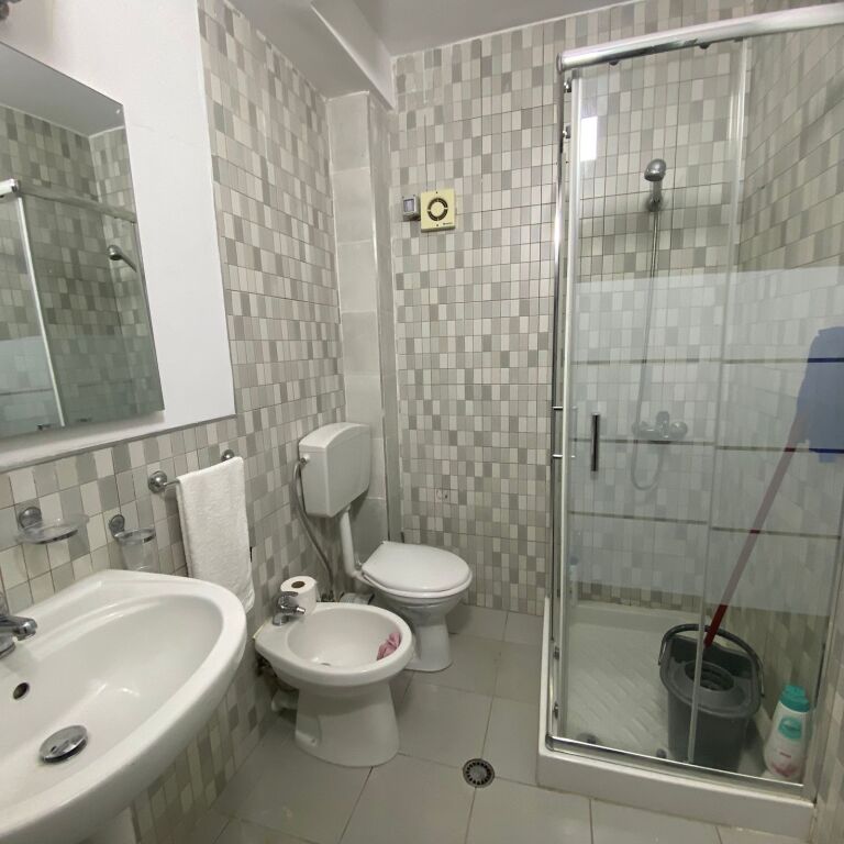 Apartament 1+1 me qira te 21 dhjetori