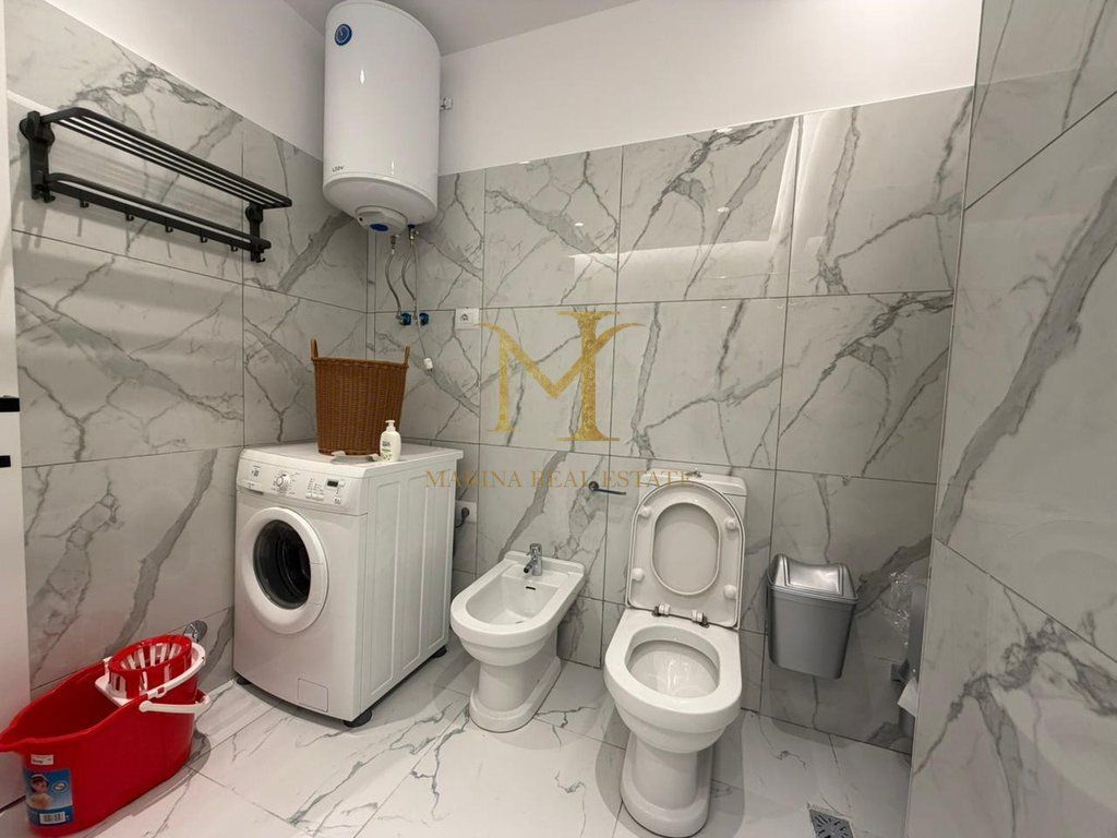 FOR RENT 1+1 APARTMENT IN DURRES TRAIN STATION!