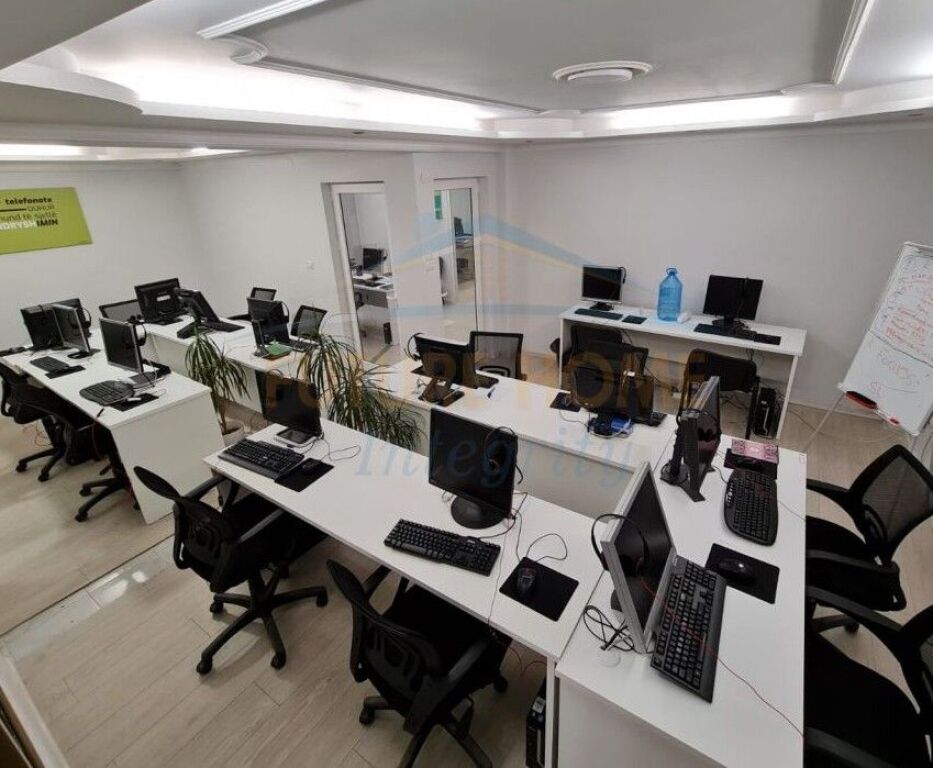 Rent, Business Premises, Blloku, Tirana.