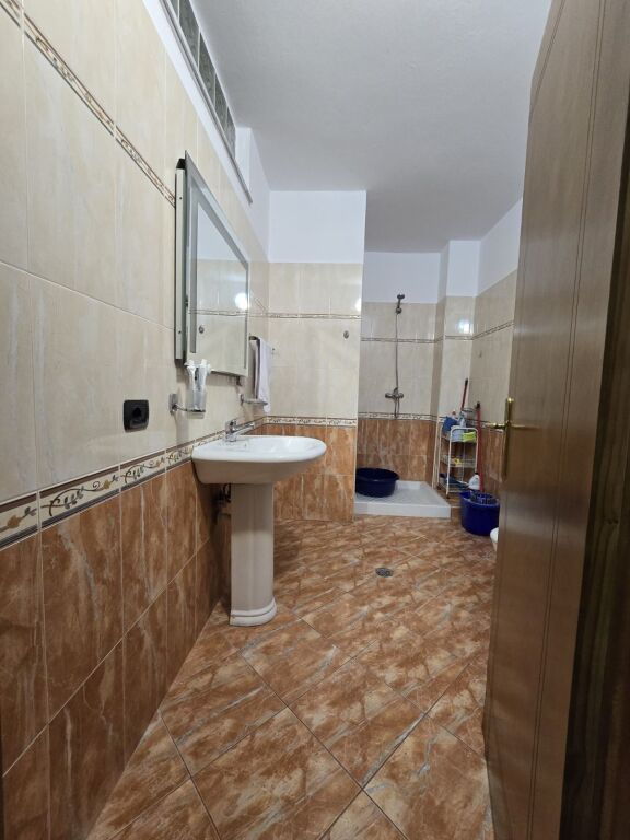 FOR RENT 2+1+2 APARTMENT IN DURRES !