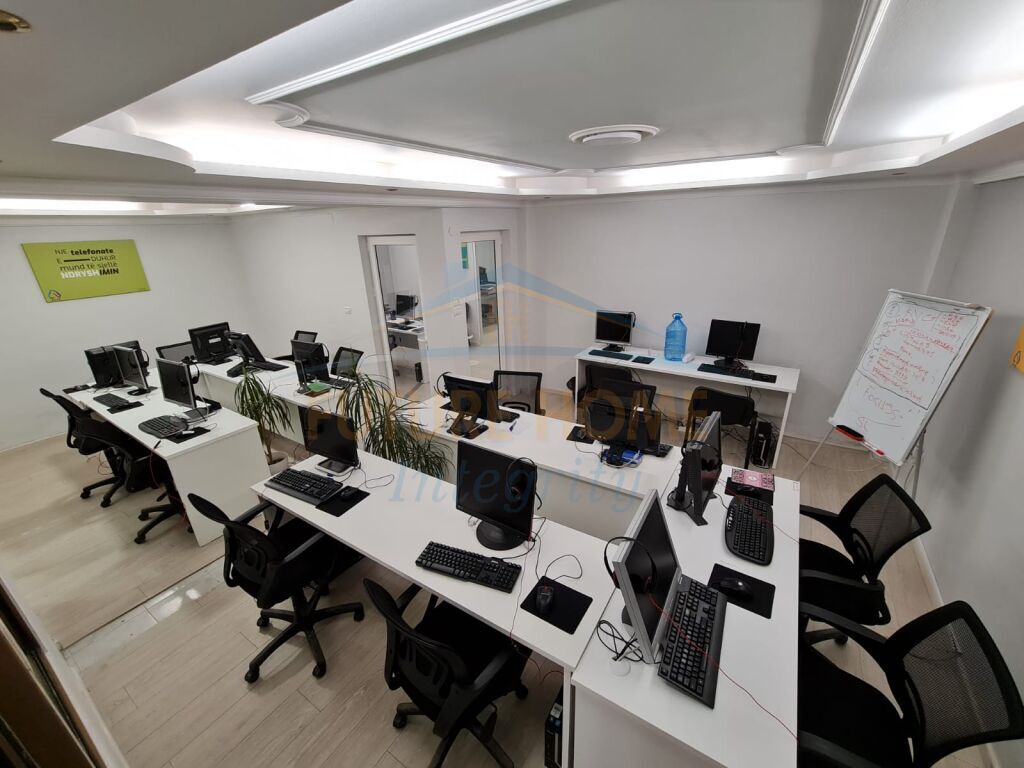 Rent, Business Premises, Blloku, Tirana.