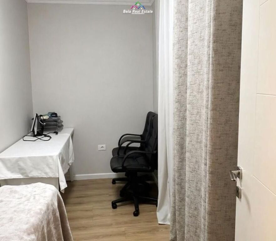 Apartment For Sale 2+1 In Yzberisht (ID B120846) Tirana