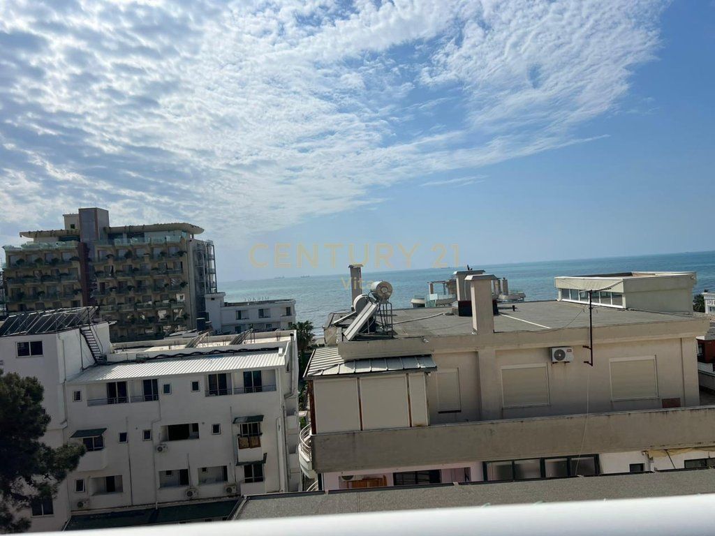 Apartment 2+1 for rent very close to the sea in Golem, Durres!!