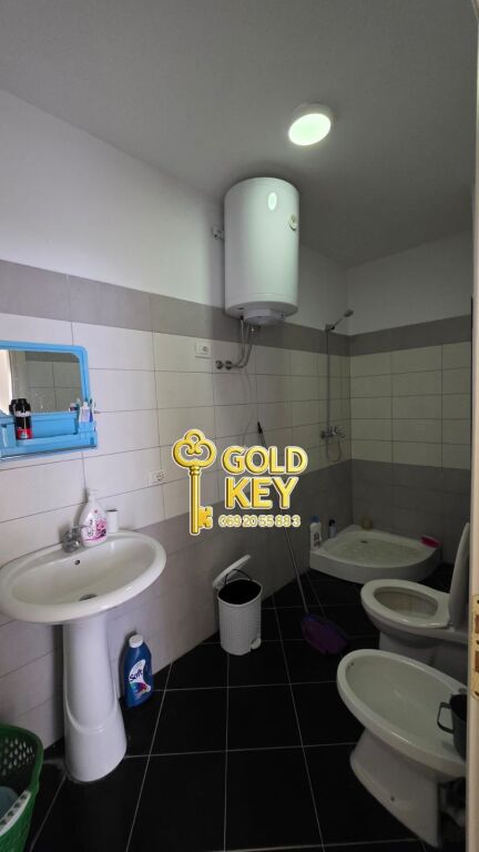 🏡 APARTMENT 1+1 FOR SALE NEAR THE SEA – KAVAJË ROCK 🌊✨