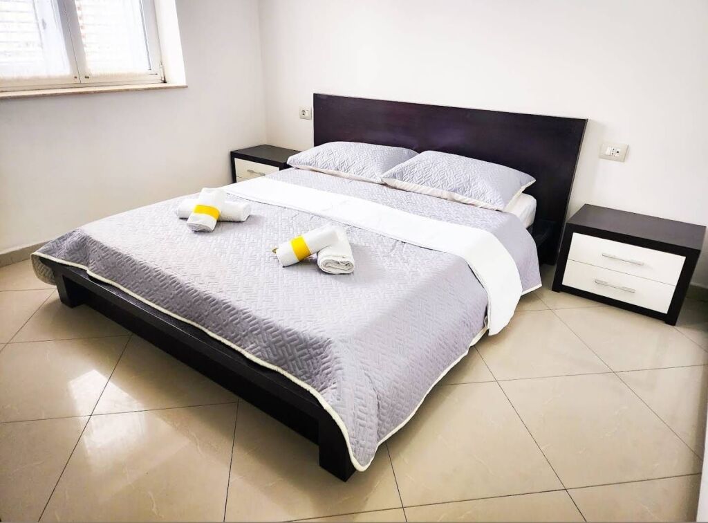3+1 APARTMENT FOR RENT AT THE NEW MARKET