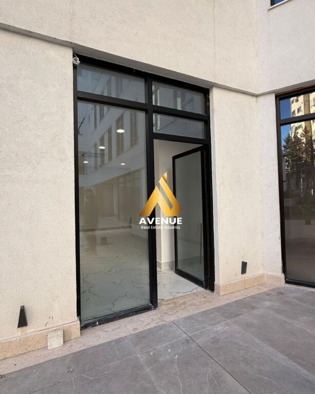 BUSINESS PREMISES FOR SALE – MINE PEZA STREET, TIRANA (near Donika Center)