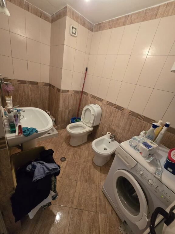 🏡 APARTMENT FOR SALE 2+1+VERANDA, 150M2, GOLEM, DURRES