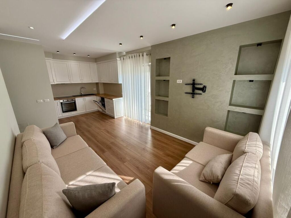 🏡 Super Apartment 2+1 for rent 📍 Univers City, near QTU💶 Price: 500 €🚗 Parking included