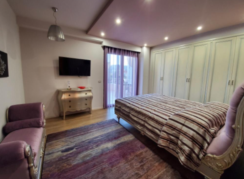 Villa in Vendita – Akacia Hills, TEG