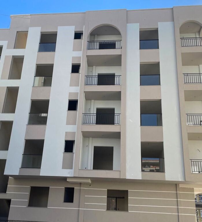 Apartment 1+1 60m2 for Sale Opportunity – Oriental Residence, Golem 🌴