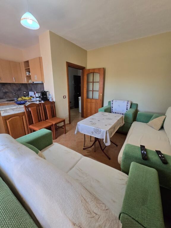 🏡 APARTMENT 2+1 FOR SALE 📍 Location: Mali i Robit