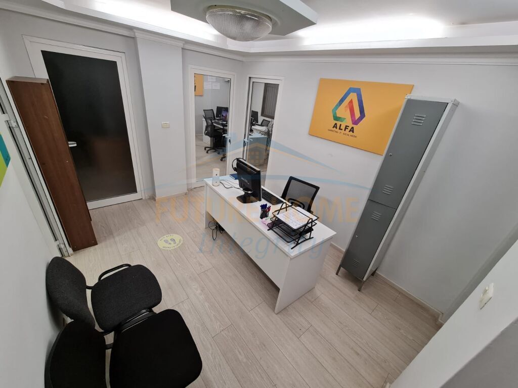 Rent, Business Premises, Blloku, Tirana.